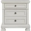 Fashion American Furniture Galleries Robbinsdale Nightstand