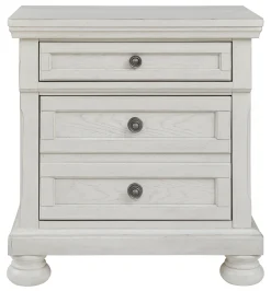 Fashion American Furniture Galleries Robbinsdale Nightstand