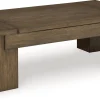 Online American Furniture Galleries Rosswain Lift-Top Coffee Table