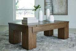 Online American Furniture Galleries Rosswain Lift-Top Coffee Table