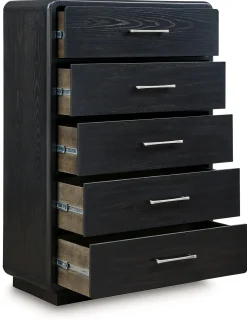Outlet American Furniture Galleries Rowanbeck Bedroom Chest