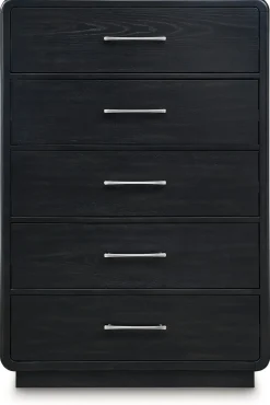 Outlet American Furniture Galleries Rowanbeck Bedroom Chest