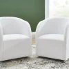 Hot American Furniture Galleries Rowanbeck Dining Arm Chair