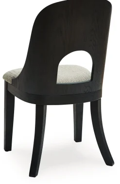 Fashion American Furniture Galleries Rowanbeck Dining Chair