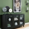 Best American Furniture Galleries Rowanbeck Dining Server