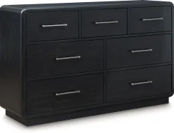 Clearance American Furniture Galleries Rowanbeck 7-Drawer Dresser