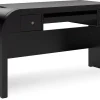 Fashion American Furniture Galleries Rowanbeck Home Office Desk