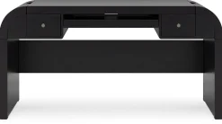 Fashion American Furniture Galleries Rowanbeck Home Office Desk