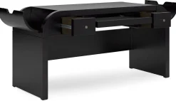 Fashion American Furniture Galleries Rowanbeck Home Office Desk