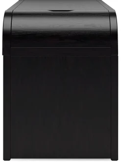 Fashion American Furniture Galleries Rowanbeck Home Office Desk