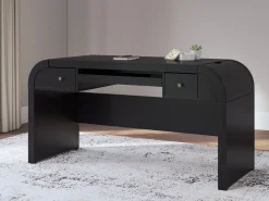 Fashion American Furniture Galleries Rowanbeck Home Office Desk