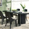 Discount American Furniture Galleries Rowanbeck 5-Piece Dining Set
