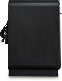 Online American Furniture Galleries Rowanbeck Single Drawer Nightstand