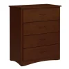 New American Furniture Galleries Rowe Chest of Drawers