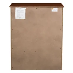 New American Furniture Galleries Rowe Chest of Drawers