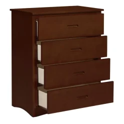 New American Furniture Galleries Rowe Chest of Drawers