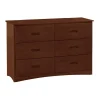 Outlet American Furniture Galleries Rowe Dresser