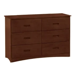 Outlet American Furniture Galleries Rowe Dresser