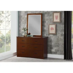 Outlet American Furniture Galleries Rowe Dresser