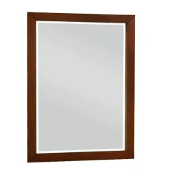 Hot American Furniture Galleries Rowe Mirror