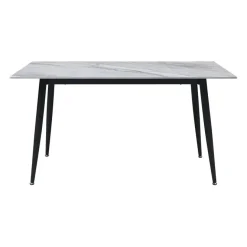 New American Furniture Galleries Salerno Rectangular Dining Table