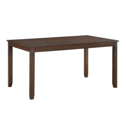 Hot American Furniture Galleries Salton 6-Piece Dining Pack
