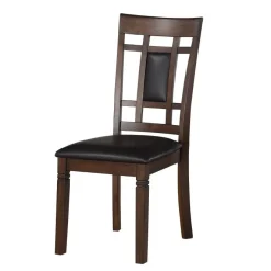 Hot American Furniture Galleries Salton 6-Piece Dining Pack