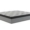 Best American Furniture Galleries Sanctuary Super Pillow Top King Super Plush Soft Mattress