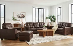 Sale American Furniture Galleries Santorine Living Room Set