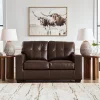 Online American Furniture Galleries Santorine Loveseat