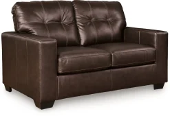 Online American Furniture Galleries Santorine Loveseat