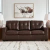 New American Furniture Galleries Santorine Sofa