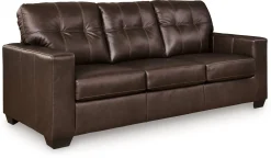 New American Furniture Galleries Santorine Sofa