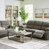 Sale American Furniture Galleries Scranto 2-Piece Living Room Set