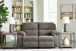 Clearance American Furniture Galleries Scranto Reclining Loveseat