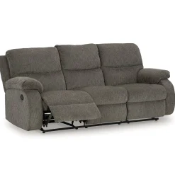 New American Furniture Galleries Scranto Reclining Sofa