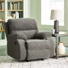 New American Furniture Galleries Scranto Rocker Recliner