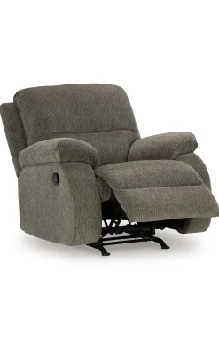 New American Furniture Galleries Scranto Rocker Recliner