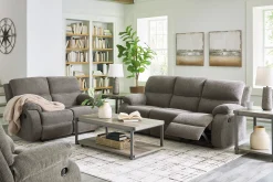 New American Furniture Galleries Scranto Rocker Recliner
