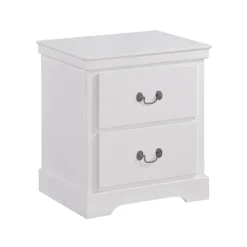 Clearance American Furniture Galleries Seabright 2-Drawer Nightstand