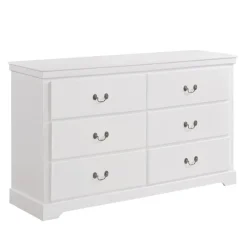 Hot American Furniture Galleries Seabright Dresser