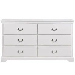 Hot American Furniture Galleries Seabright Dresser