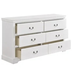 Hot American Furniture Galleries Seabright Dresser