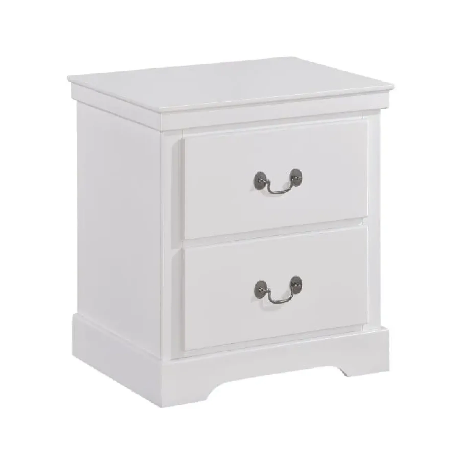Clearance American Furniture Galleries Seabright 6-Piece Twin Bedroom Set