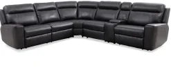 Hot American Furniture Galleries 70309 Sectional Sofa