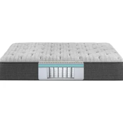 Outlet American Furniture Galleries Select Plush TT King Plush Tight Top Mattress
