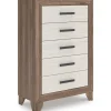 Discount American Furniture Galleries Sharnari Chest
