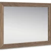 Sale American Furniture Galleries Sharnari Mirror