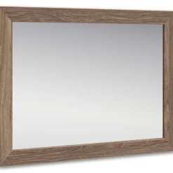 Sale American Furniture Galleries Sharnari Mirror