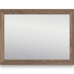 Sale American Furniture Galleries Sharnari Mirror